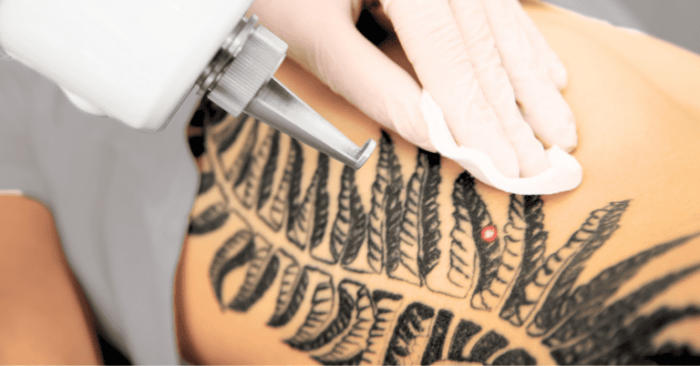 How Much Do Tattoos Cost?