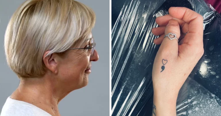 25 Tiny Tattoos That Are So Discreet, Your Parents Might Never Notice