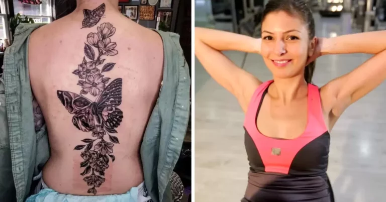 30 Inspiring Tattoos That Spark Your Feminine Power